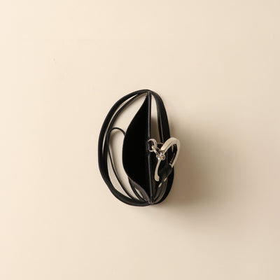 <CALDO tokyo japan> Optional Ring Base Phone Case / Pistachio