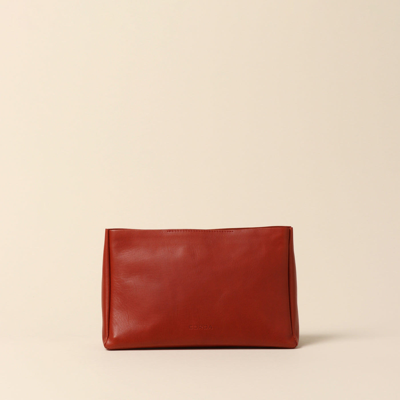 <Corga> Cord shoulder/light gray