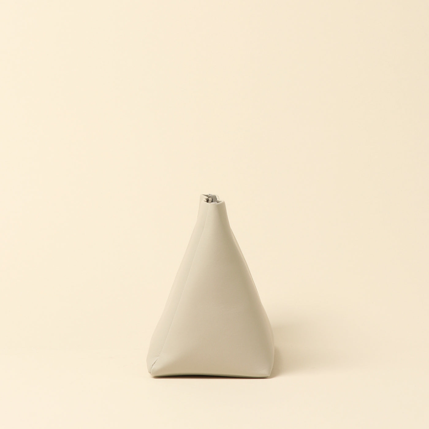 <Corga> Cord shoulder/light gray