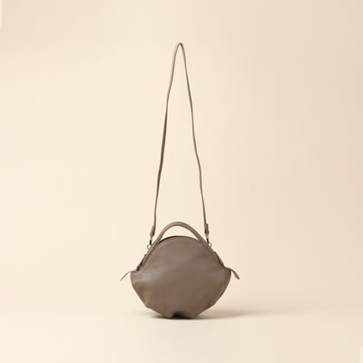 <Estine> Feel Series Leather 2WAY Bag / Oak