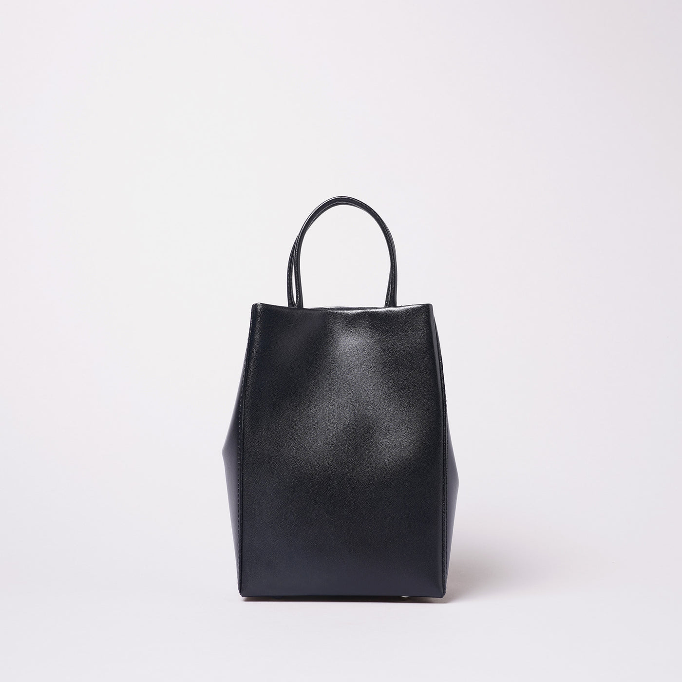 <Estine> Super Series 2 Way Shoulder Bag / Black