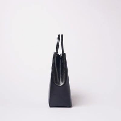 <Estine> Super Series 2 Way Shoulder Bag / Black