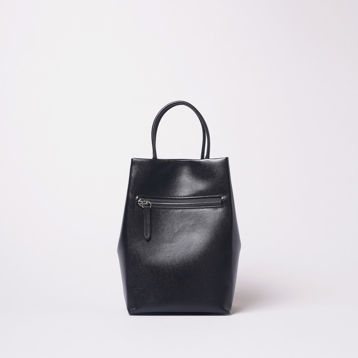 <Estine> Super Series 2 Way Shoulder Bag / Black