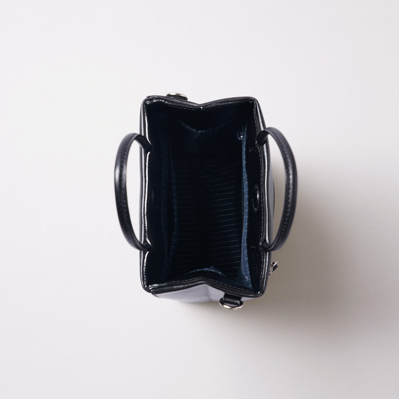 <Estine> Super Series 2 Way Shoulder Bag / Black