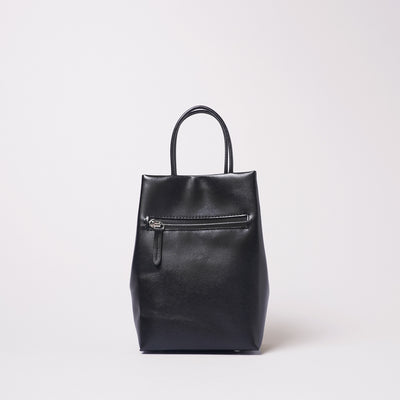 <Estine> Super Series 2 Way Shoulder Bag / Drawing Combination