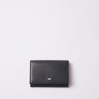 <Estine> Logical Series Card Case / Green