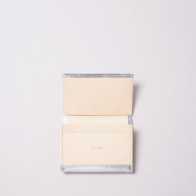  Logical Series Card Case