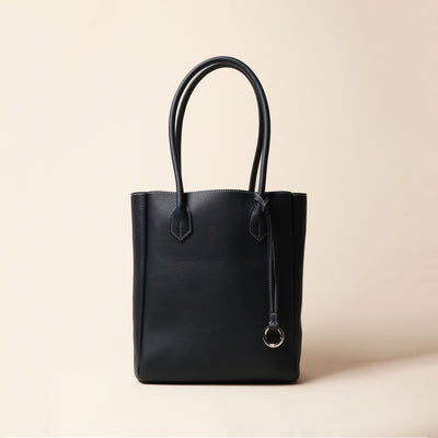 <Flathority> Coimbra Tote (S)/黑色