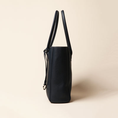 <Flathority> Coimbra Tote (S)/黑色