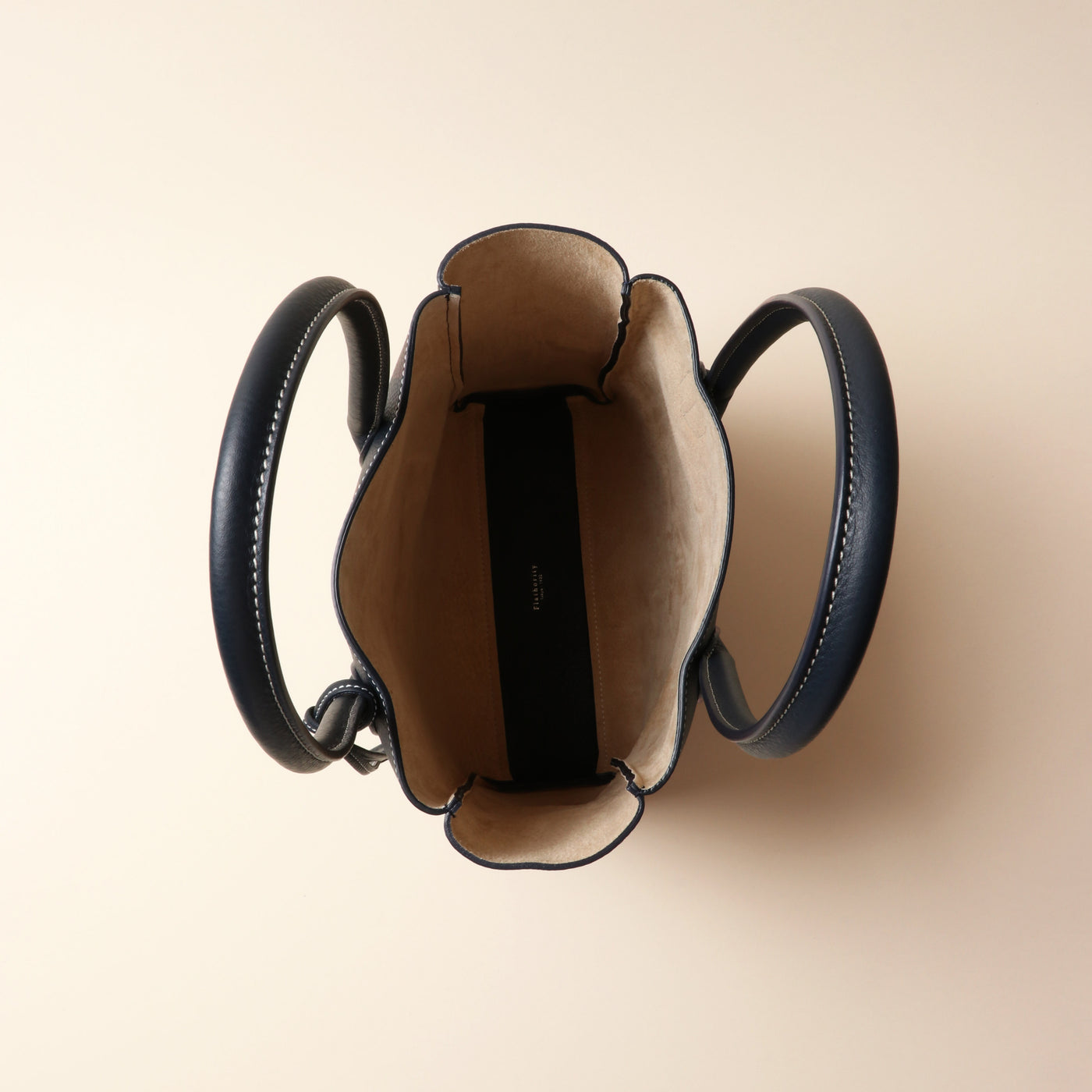 < FLATHORITY > Coimbra Tote S/Tope