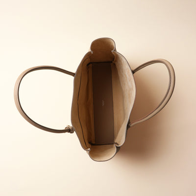 < FLATHORITY > Coimbra Tote M/Tope