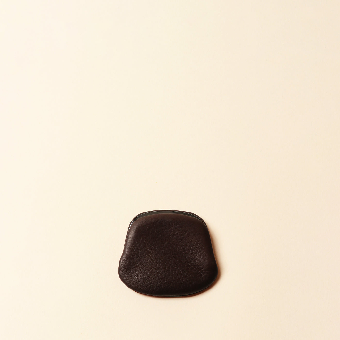 < FLATHORITY > Click Coin Case S/Olive