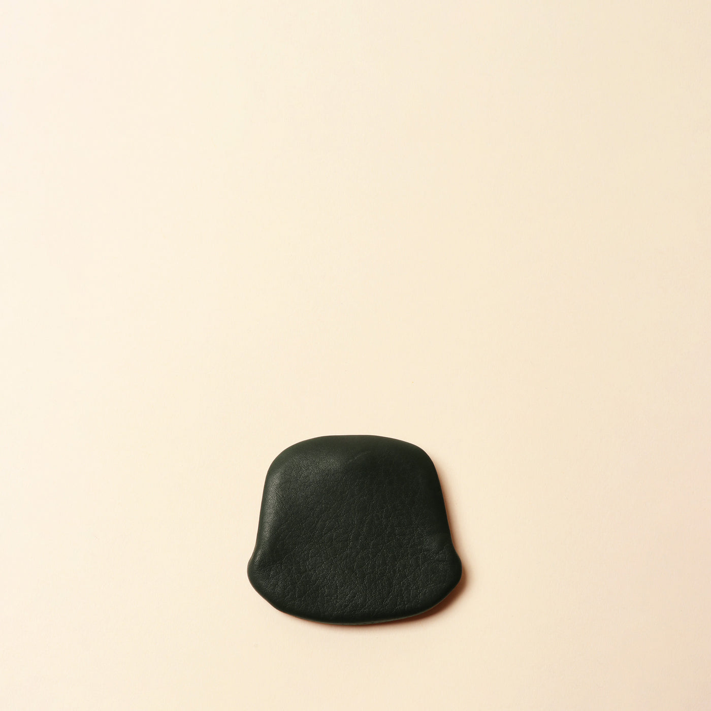 < FLATHORITY > Click Coin Case S/Olive