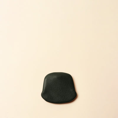 < FLATHORITY > Click Coin Case S/Olive