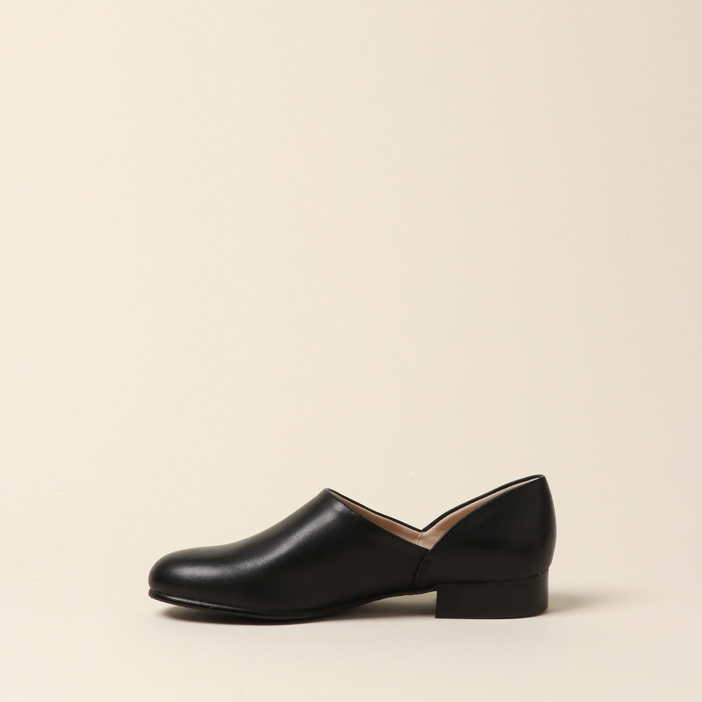 <HALTA> Spock shoes, glass leather, ROTOR