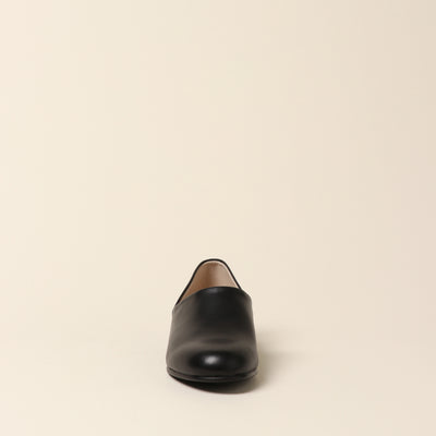 <HALTA> Spock shoes, glass leather, ROTOR