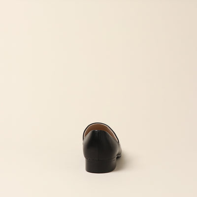 <HALTA> Spock shoes, glass leather, ROTOR