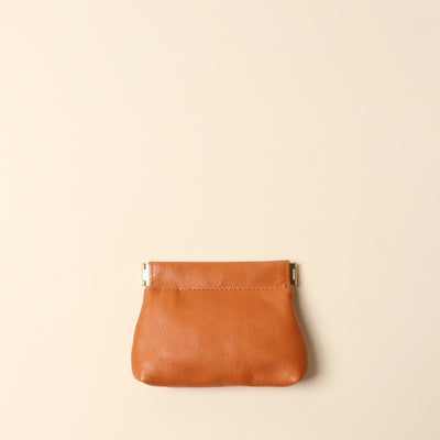 ＜KIYOKAWA> ZITA Key Pouch / Black