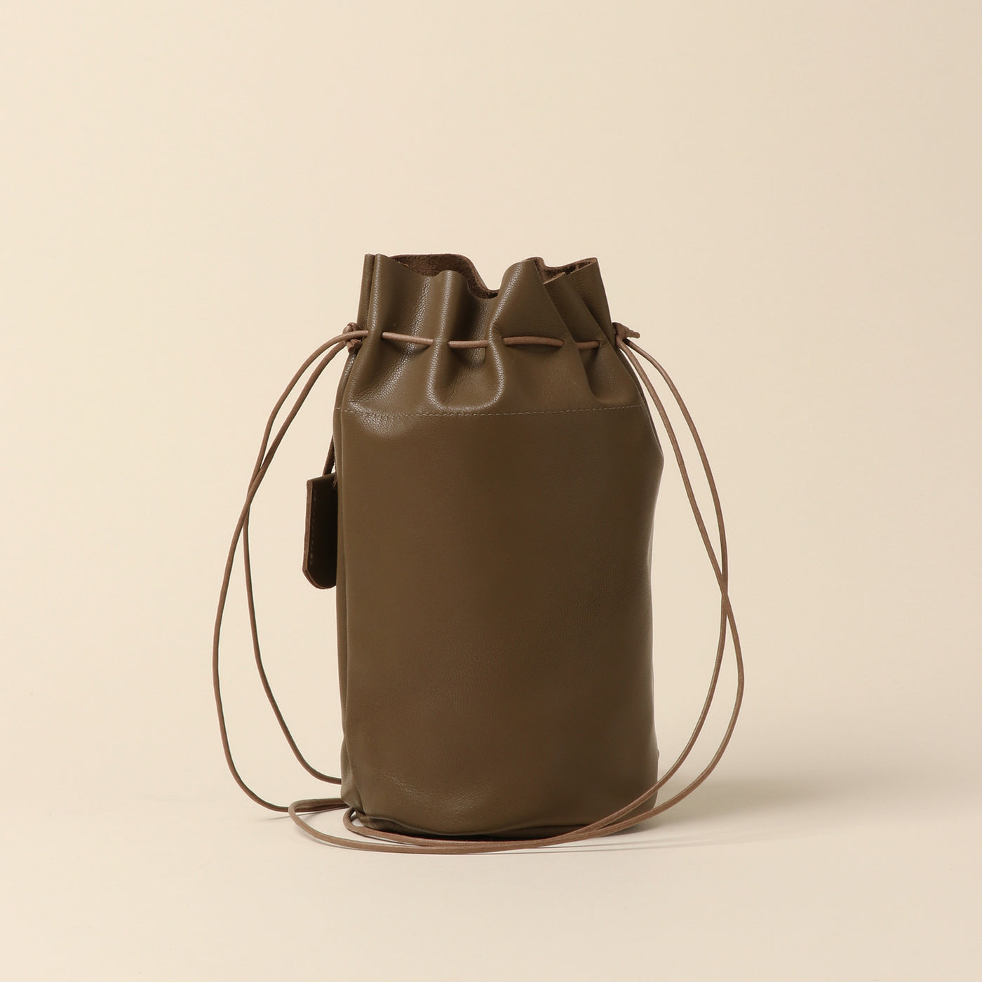 <Ren> Canister bottle / black