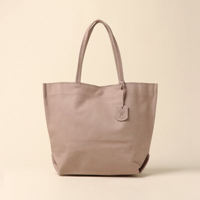 <Ren> Harry Lunch Bag M/Pink Beige