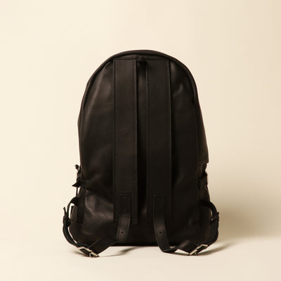 <Ren> Harry Minidi Backpack / Black