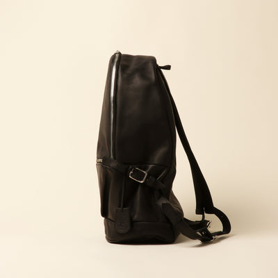 <Ren> Harry Minidi Backpack / Black