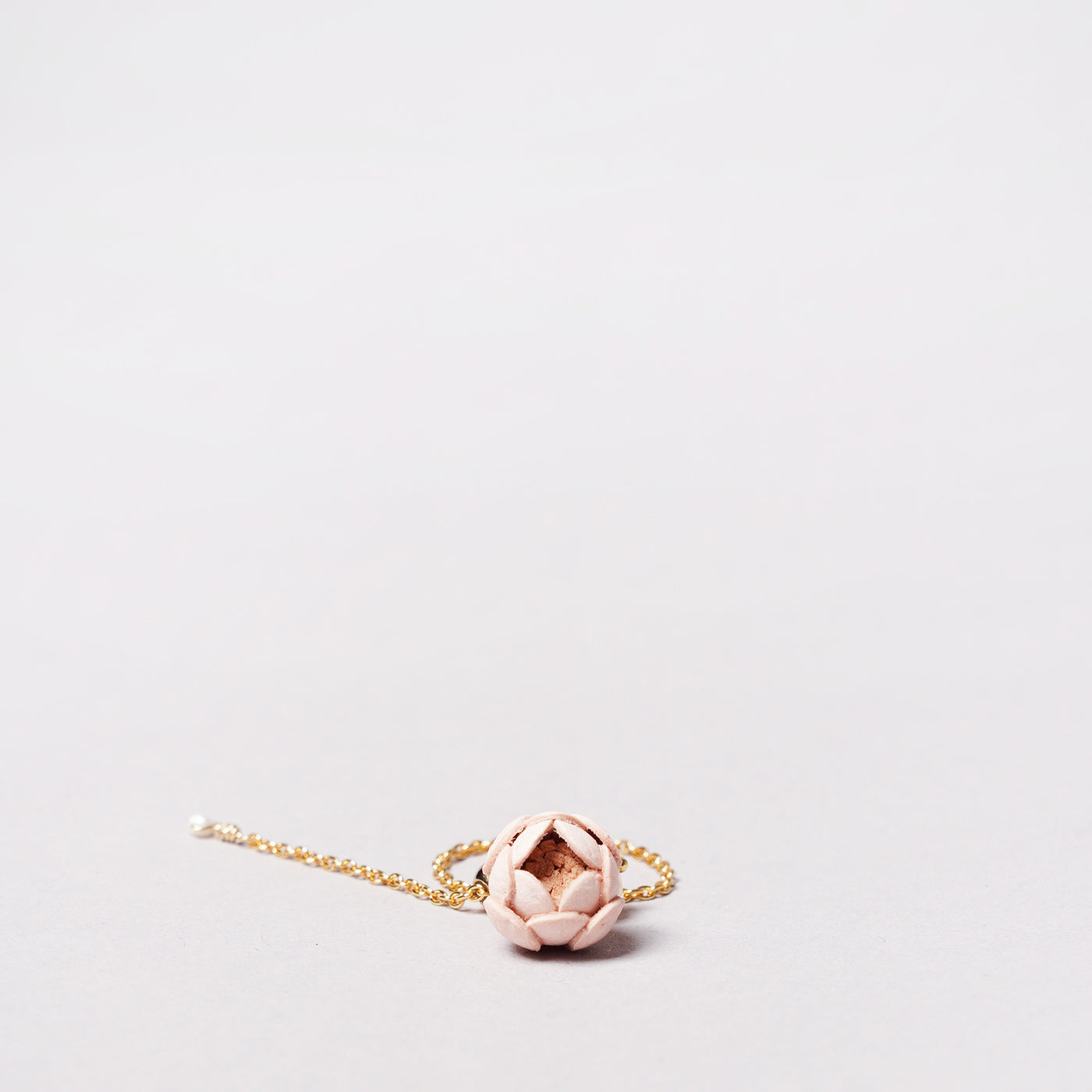 <Selieu> Ichirin chain ring / cherry