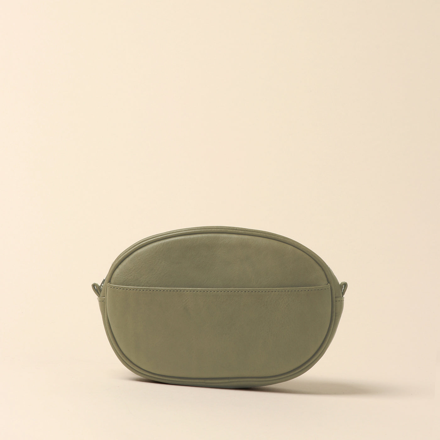 <Wild Swans> Waist Pouch/Navy