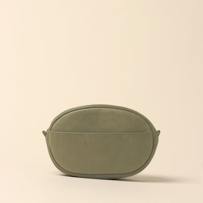 <Wild Swans> Waist Pouch/Navy