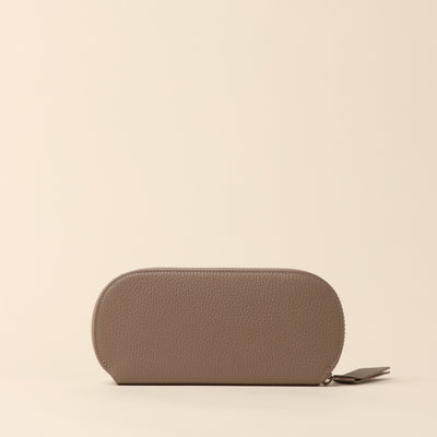 <itten-itten> Round Wallet / Saks