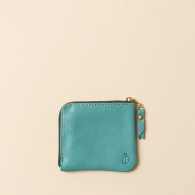 <Kiichi> Wallet/Navy