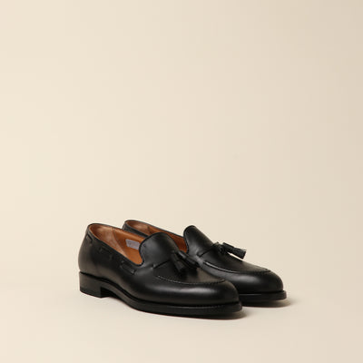 <Regal> Tassel loafer / Brown