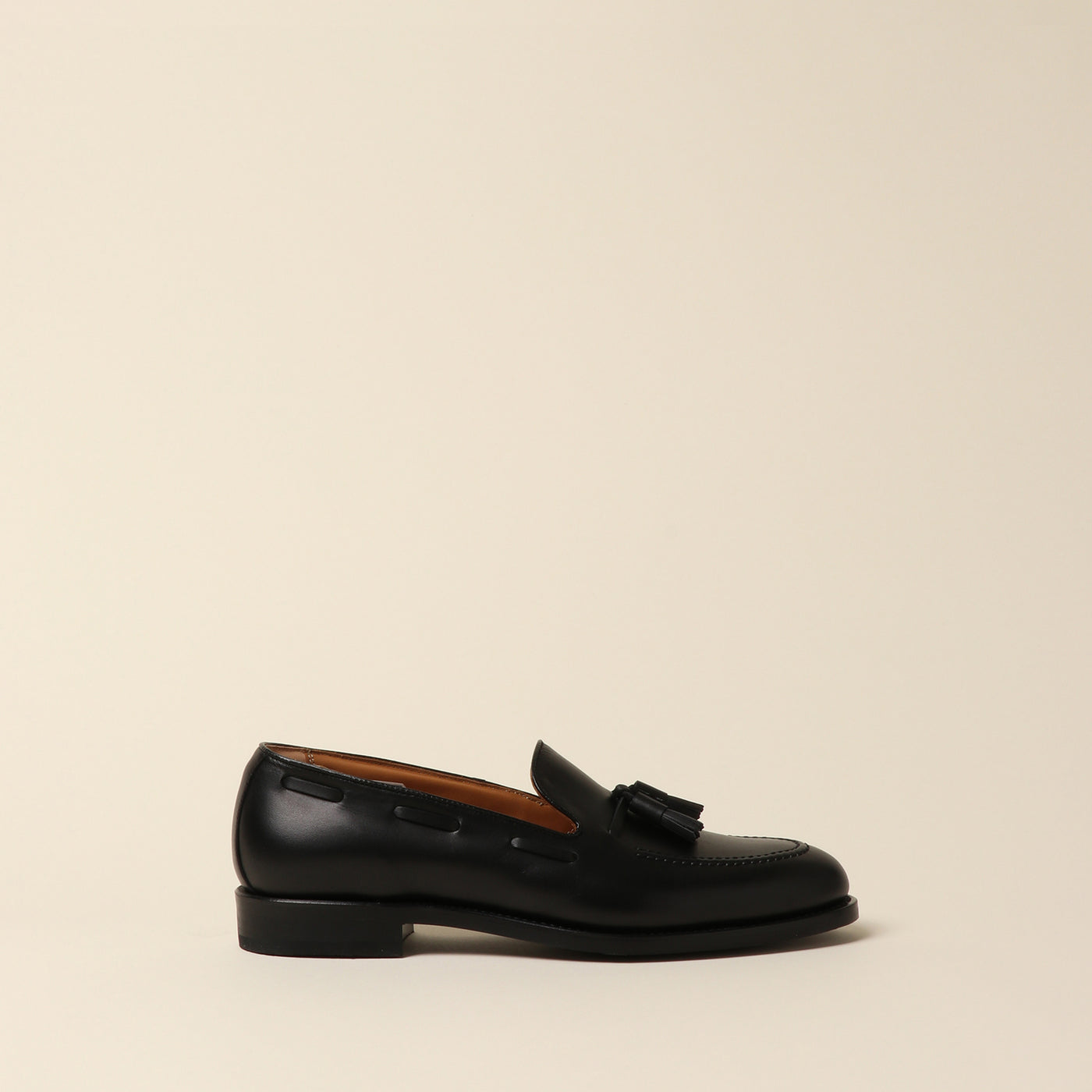 <Regal> Tassel loafer / Brown