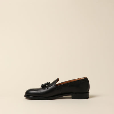 <Regal> Tassel loafer / Brown