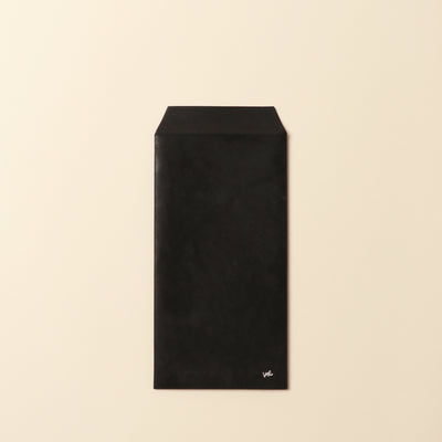 ＜moja kwa moja＞ envelope case (L)/橘色