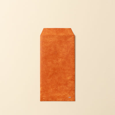 ＜moja kwa moja＞ envelope case (L)/天然色