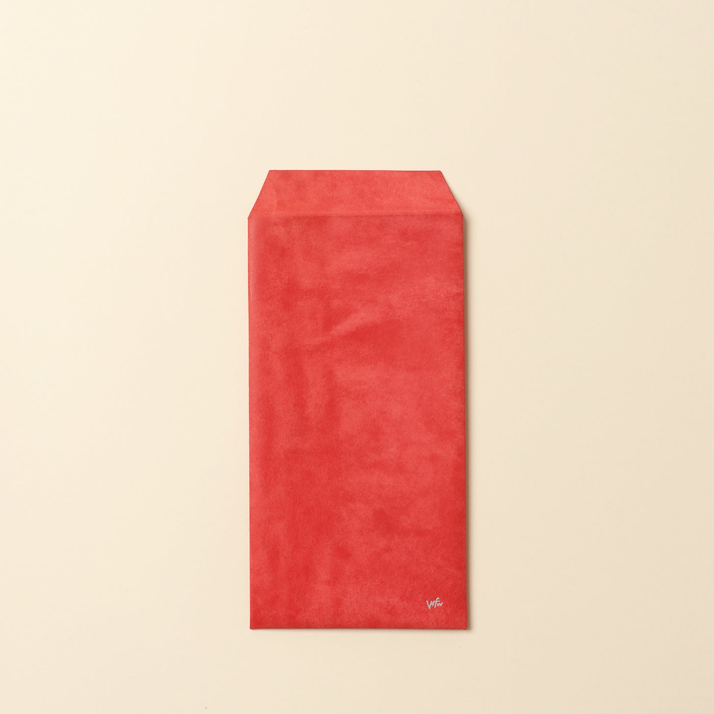 ＜Mojakawa envelope case L/Nero