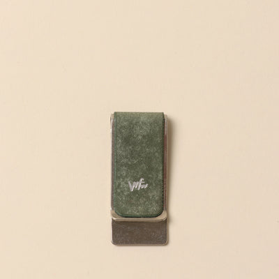 <Mojakawa> Money clip / Nero