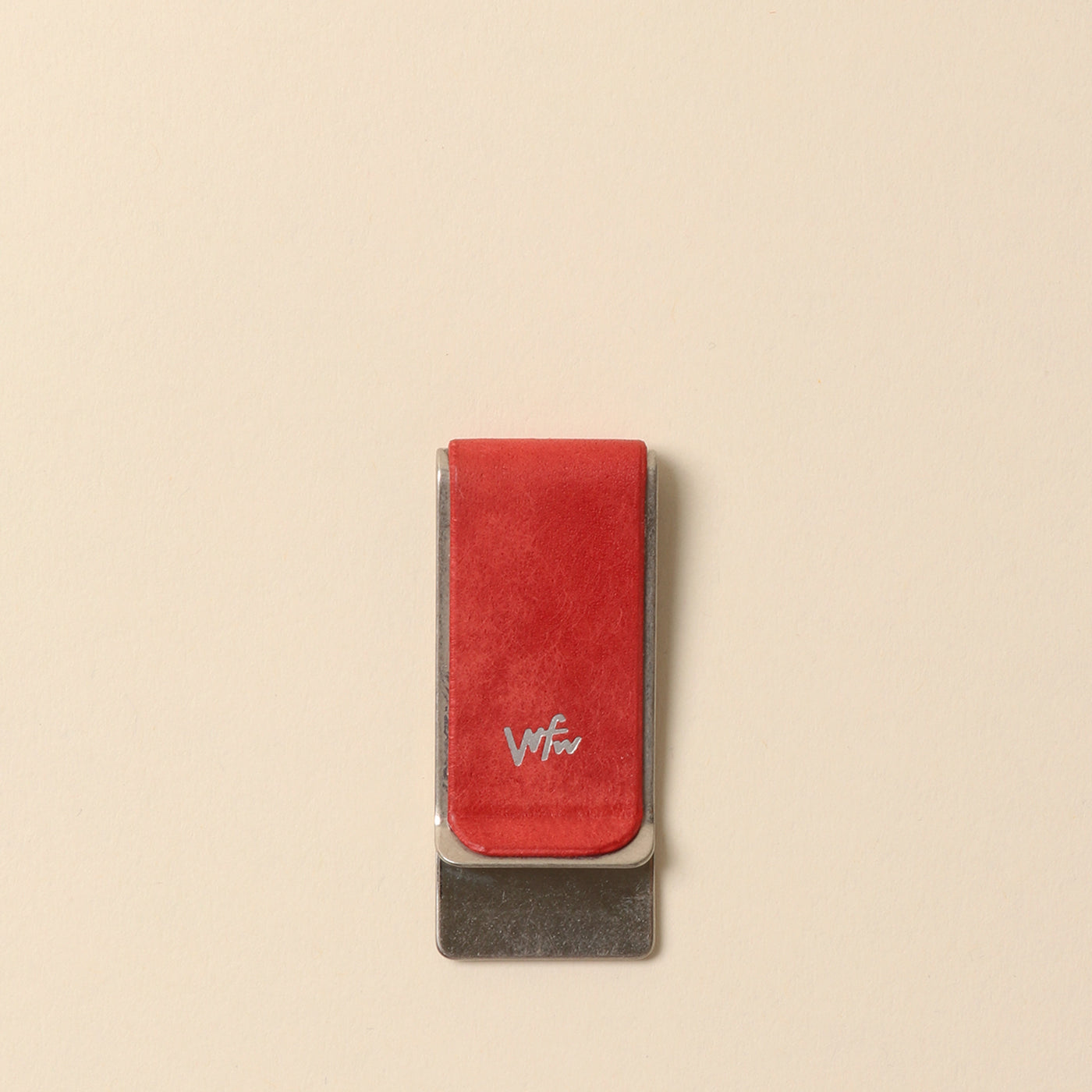 <Mojakawa> Money clip / Nero