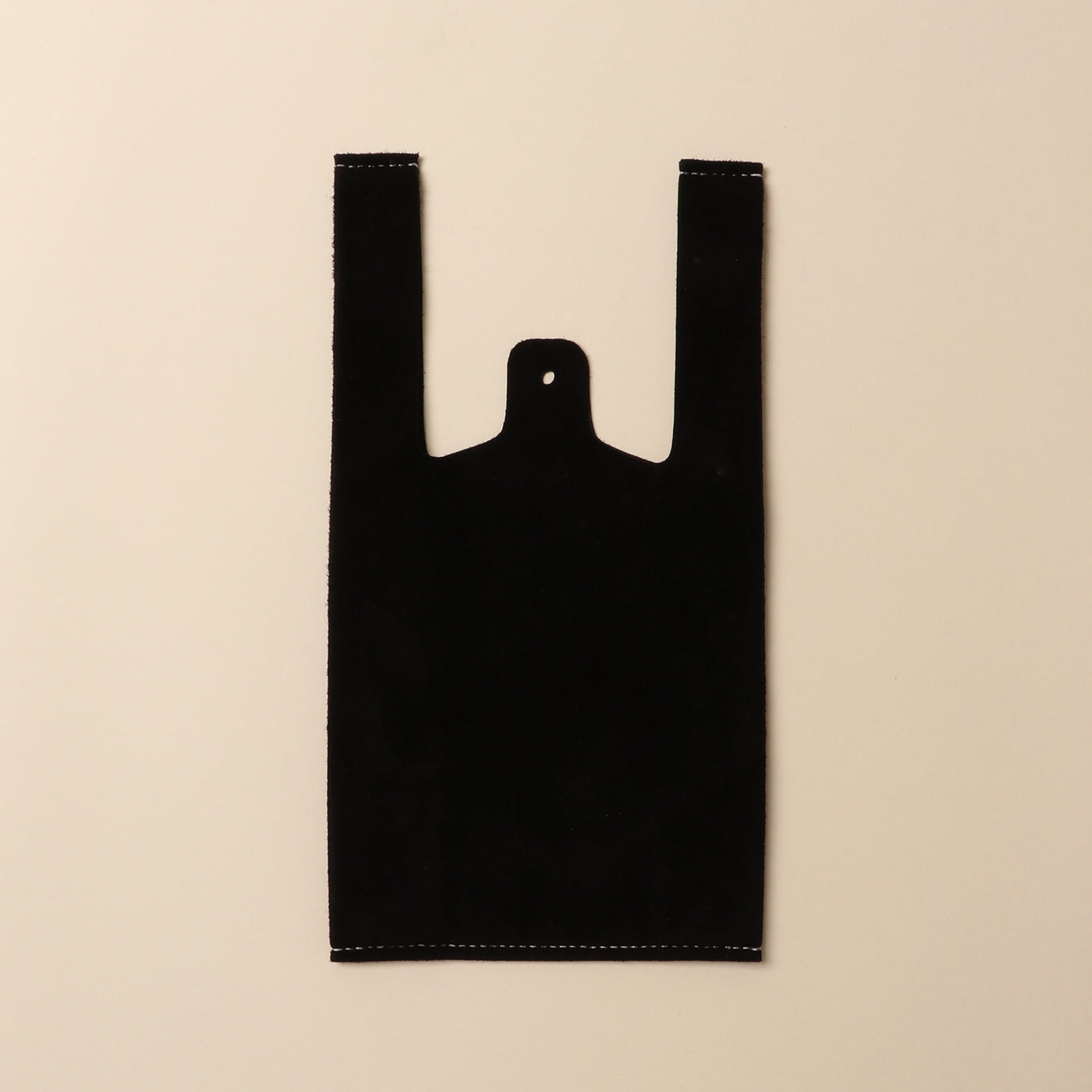 ＜moja kwa＞bag no.6/淺藍色