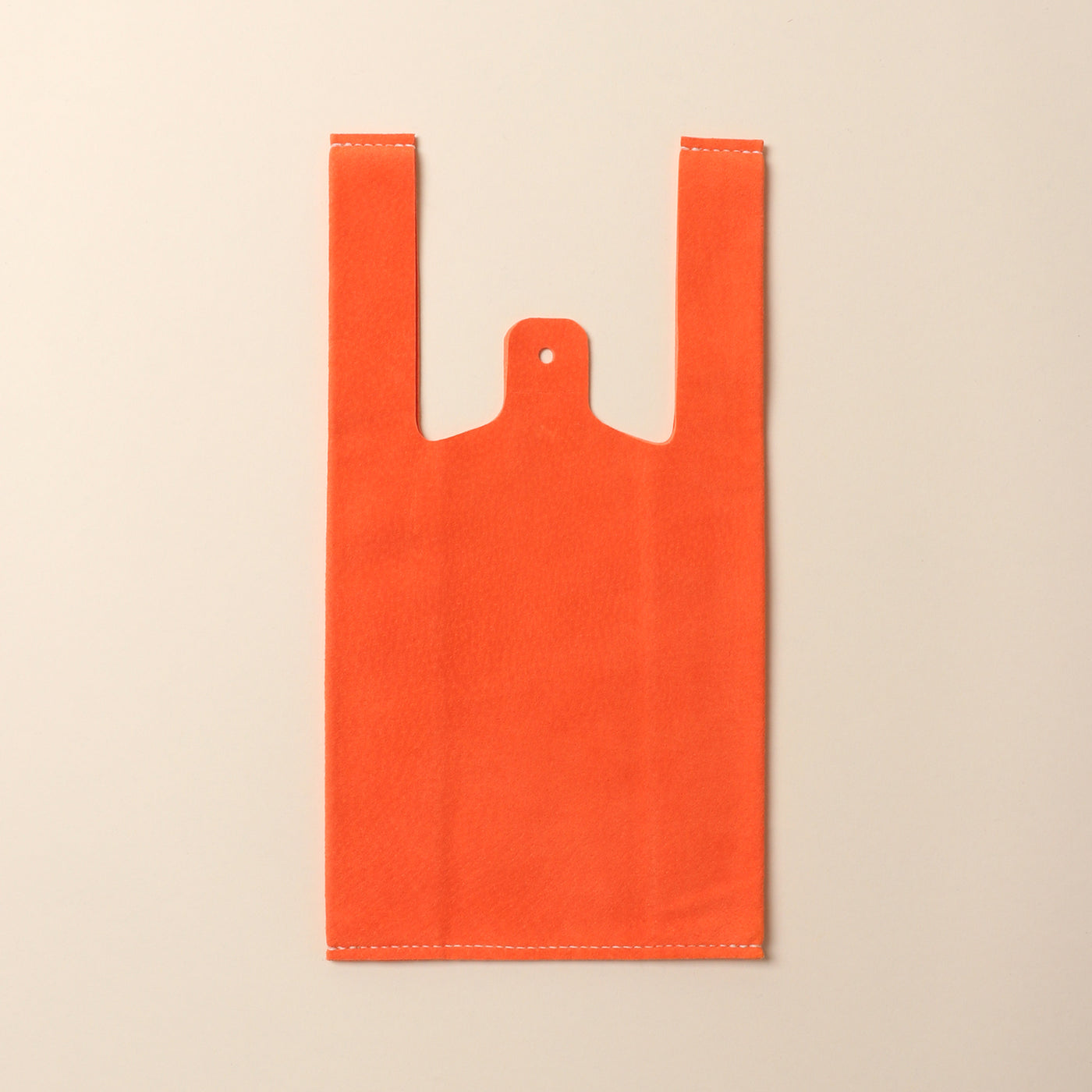 ＜moja kwa＞bag no.6/淺藍色