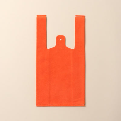 ＜moja kwa＞bag no.6/淺藍色