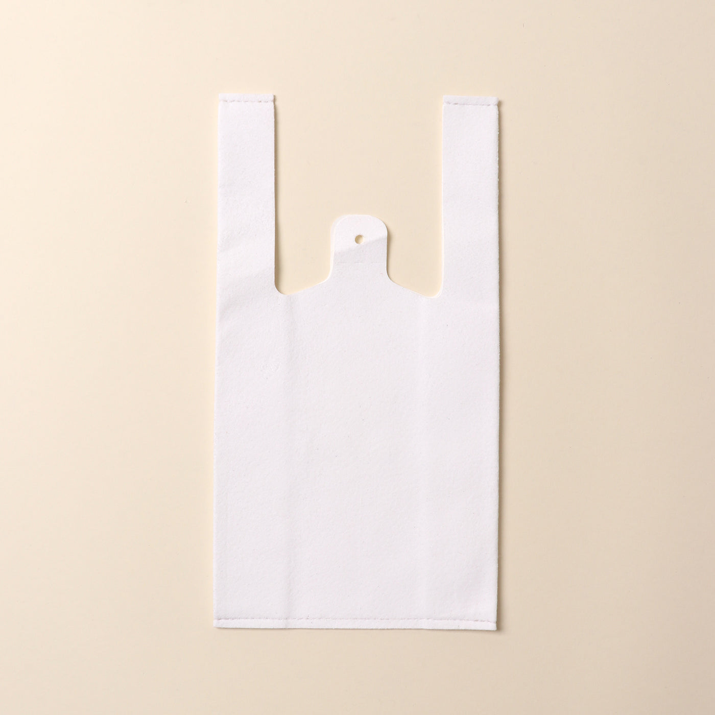 ＜Mojakawa Bag no.6/Black