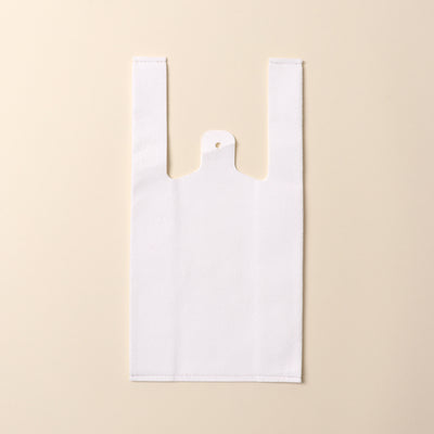 ＜moja kwa＞bag no.6/淺藍色