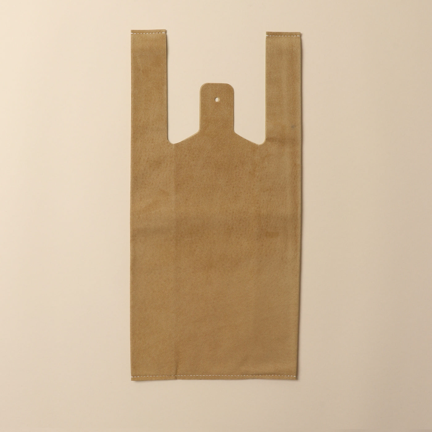 ＜moja kwa＞bag no.12/米色