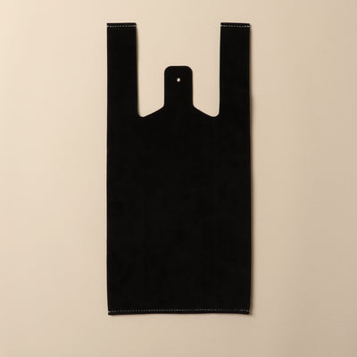 ＜moja kwa＞bag no.12/淺藍色