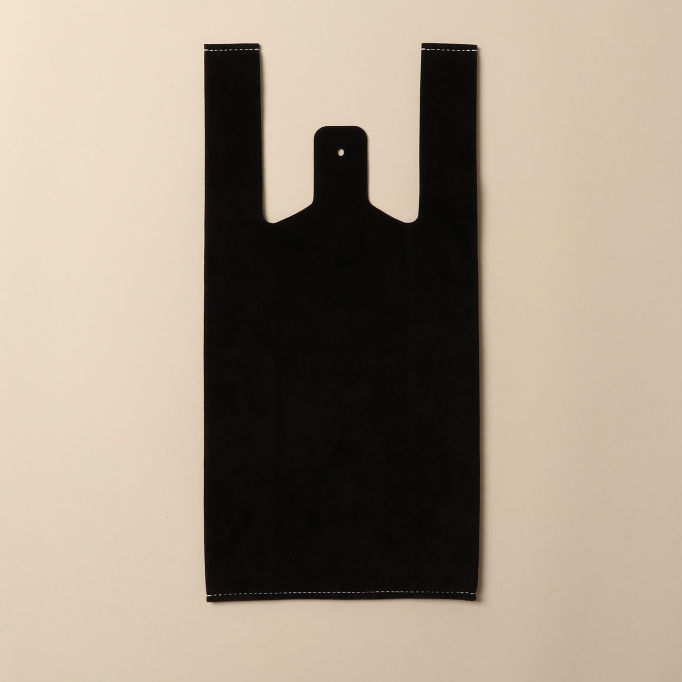 ＜Mojakawa Bag no.12/Orange