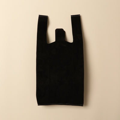 ＜Mojakawa Bag no.12/Orange