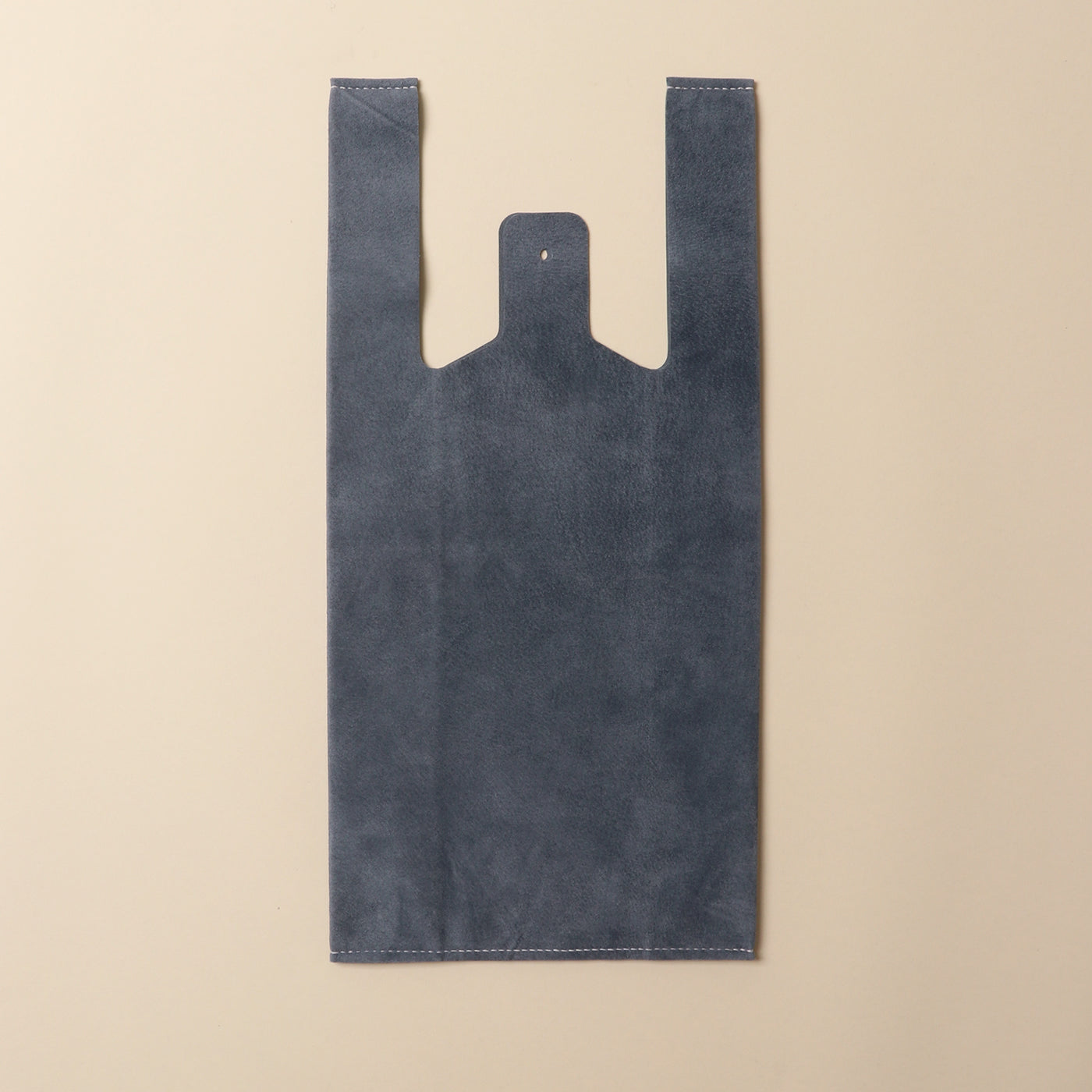 ＜moja kwa＞bag no.12/米色