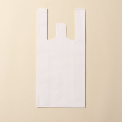 ＜moja kwa＞bag no.12/米色